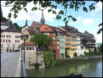 Laufenburg (D)