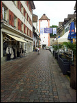 Tor Rheinfelden