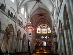 Münster von Basel