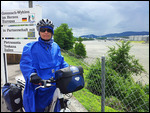 Basel in Sicht