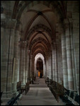 Münster von Basel