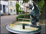 Brunnen