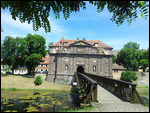 Rheintor in Breisach