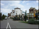 Hotels im Freizeitpark Rust