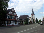 Fachwerkhäuser