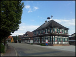 Fachwerkhaus