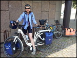 Sabine in Rastatt