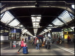 Bahnhof Zürich