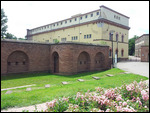 Carnot’sche Mauer in Germersheim