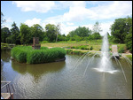 Parkanlage Germersheim