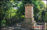 Krönke-Denkmal