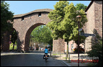Stadtmauer Worms