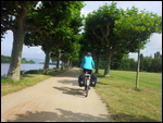Rheinradweg