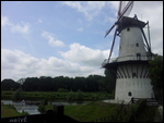 Molen 'De Vlinder'
